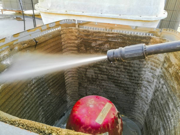 Marmet, WV Airduct Cleaning Pros