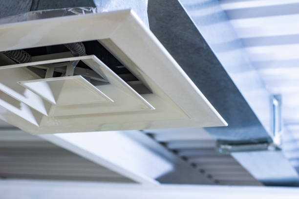 HVAC System Cleaning in Marmet, WV