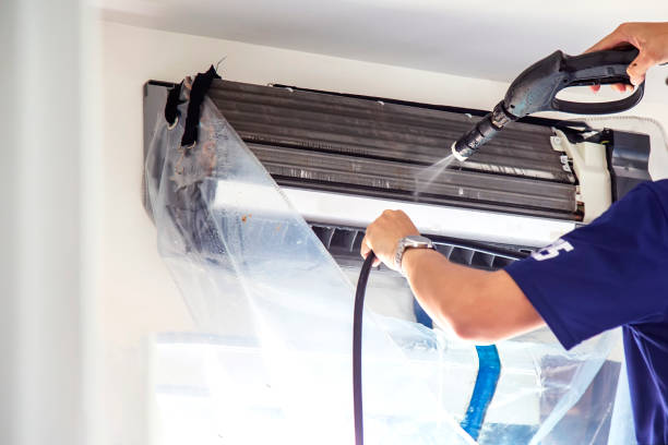 Best Air Duct Cleaning Near Me  in Marmet, WV