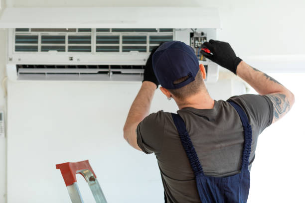 Best General Air Duct Cleaning  in Marmet, WV