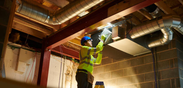 Best Ductwork Cleaning Services  in Marmet, WV