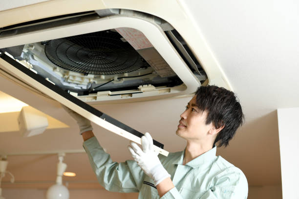 Best Affordable Duct Cleaning Services  in Marmet, WV