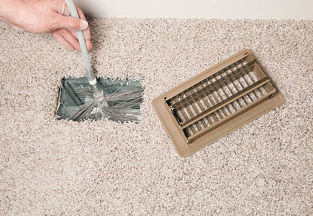 Best Commercial Air Duct Cleaning  in Marmet, WV