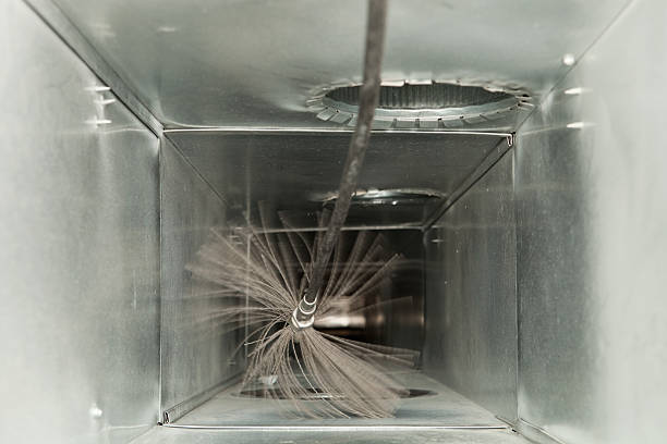 Best Best Air Duct Cleaning Near Me  in Marmet, WV