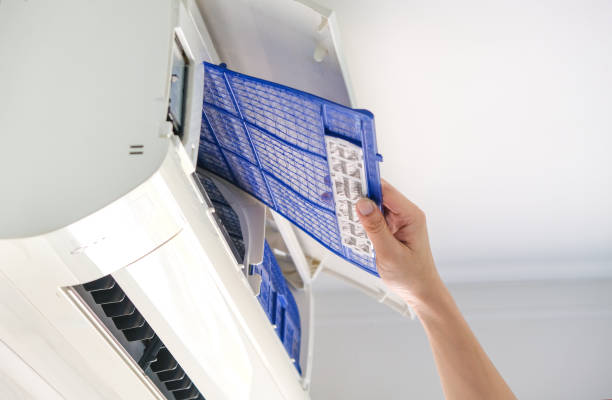 Ventilation Cleaning Services in Marmet, WV