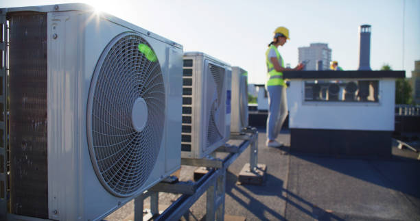 Best Professional Duct Cleaning Services  in Marmet, WV