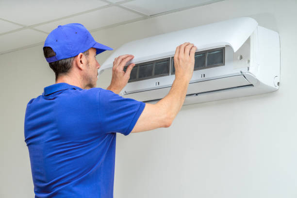 Best Air Duct Cleaning Near Me in Marmet, WV