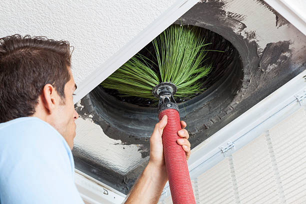 Best Home Air Vent Cleaning  in Marmet, WV