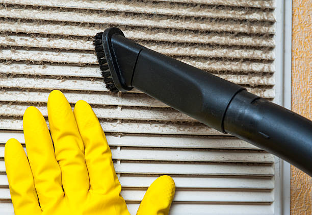 Best Air Duct Cleaning Near Me  in Marmet, WV