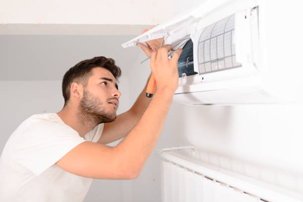 Best Professional Duct Cleaning Services  in Marmet, WV